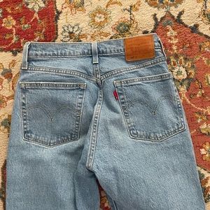 Levi’s Slim Jeans